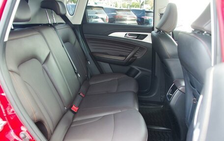 Changan CS35 Plus, 2019 год, 1 477 000 рублей, 9 фотография