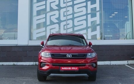 Changan CS35 Plus, 2019 год, 1 477 000 рублей, 3 фотография