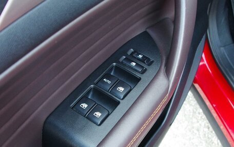 Changan CS35 Plus, 2019 год, 1 477 000 рублей, 17 фотография