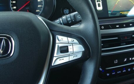 Changan CS35 Plus, 2019 год, 1 477 000 рублей, 16 фотография