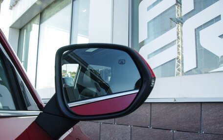 Changan CS35 Plus, 2019 год, 1 477 000 рублей, 23 фотография