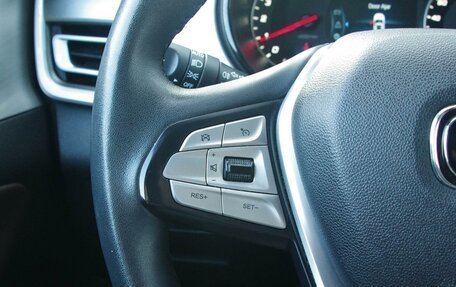Changan CS35 Plus, 2019 год, 1 477 000 рублей, 15 фотография