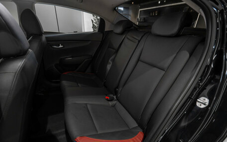 KIA Rio IV, 2019 год, 1 475 000 рублей, 12 фотография