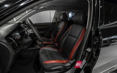 KIA Rio IV, 2019 год, 1 475 000 рублей, 9 фотография
