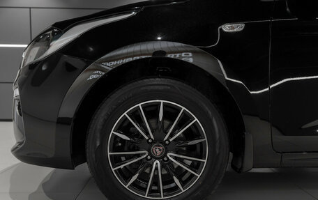 KIA Rio IV, 2019 год, 1 475 000 рублей, 21 фотография