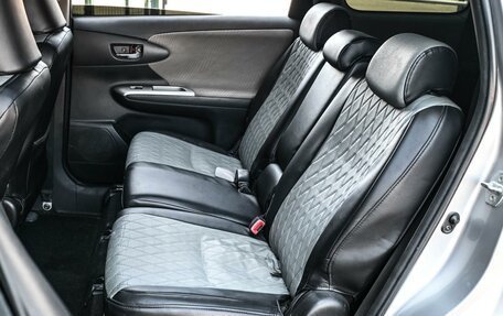 Toyota Wish II, 2010 год, 999 000 рублей, 7 фотография