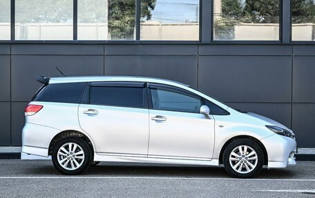 Toyota Wish II, 2010 год, 999 000 рублей, 5 фотография
