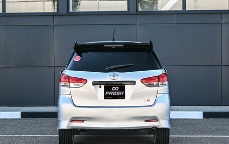 Toyota Wish II, 2010 год, 999 000 рублей, 4 фотография
