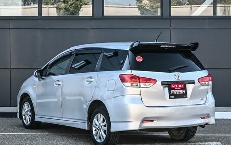 Toyota Wish II, 2010 год, 999 000 рублей, 2 фотография