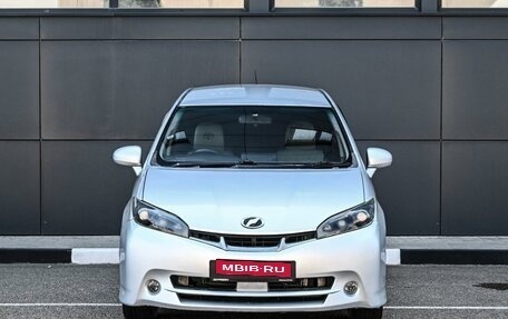 Toyota Wish II, 2010 год, 999 000 рублей, 3 фотография