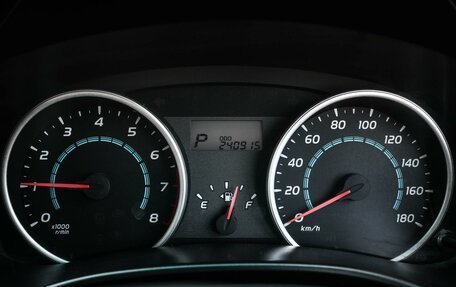 Toyota Wish II, 2010 год, 999 000 рублей, 12 фотография