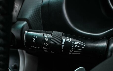 Toyota Wish II, 2010 год, 999 000 рублей, 15 фотография