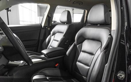 Geely Atlas I, 2021 год, 1 999 000 рублей, 12 фотография