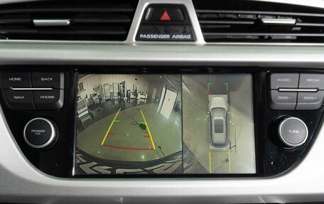 Geely Atlas I, 2021 год, 1 999 000 рублей, 19 фотография