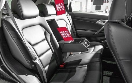 Geely Atlas I, 2021 год, 1 999 000 рублей, 15 фотография