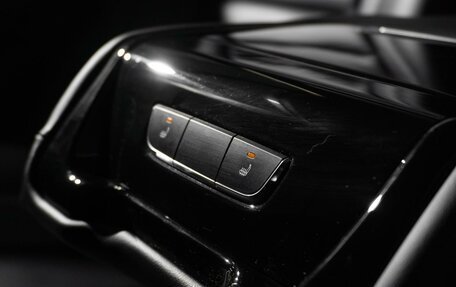 Geely Atlas I, 2021 год, 1 999 000 рублей, 23 фотография