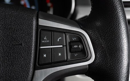 Geely Atlas I, 2021 год, 1 999 000 рублей, 22 фотография