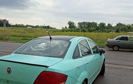 Fiat Linea, 2011 год, 250 000 рублей, 3 фотография