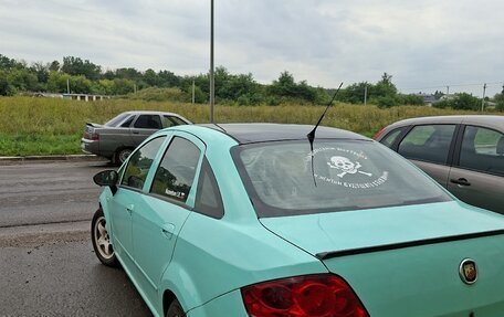 Fiat Linea, 2011 год, 250 000 рублей, 4 фотография