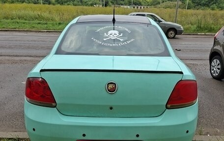 Fiat Linea, 2011 год, 250 000 рублей, 2 фотография