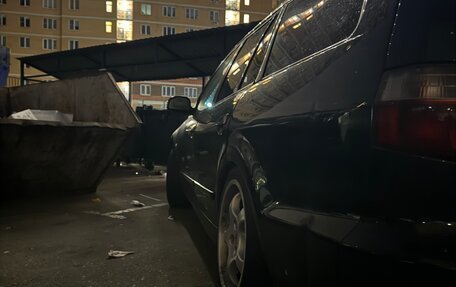 Mitsubishi Galant VIII, 2000 год, 260 000 рублей, 5 фотография