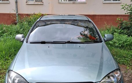 Chevrolet Lacetti, 2008 год, 295 000 рублей, 1 фотография