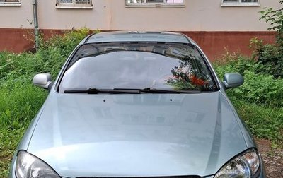 Chevrolet Lacetti, 2008 год, 295 000 рублей, 1 фотография