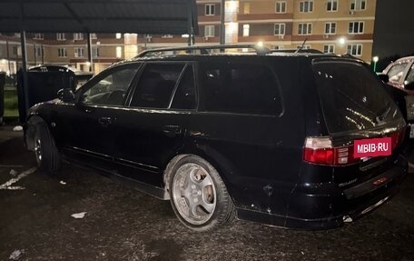 Mitsubishi Galant VIII, 2000 год, 260 000 рублей, 7 фотография