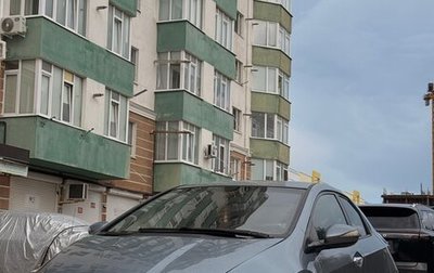 Honda Civic VIII, 2008 год, 495 000 рублей, 1 фотография