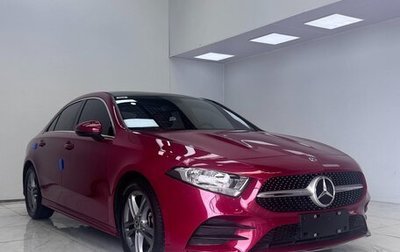 Mercedes-Benz A-Класс, 2022 год, 2 450 000 рублей, 1 фотография