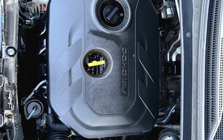 Hyundai ix35 I рестайлинг, 2013 год, 1 150 000 рублей, 8 фотография
