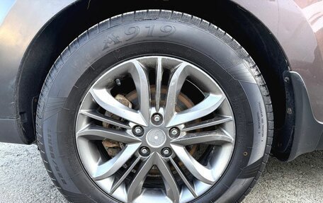 Hyundai ix35 I рестайлинг, 2013 год, 1 150 000 рублей, 7 фотография