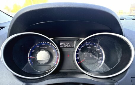 Hyundai ix35 I рестайлинг, 2013 год, 1 150 000 рублей, 10 фотография