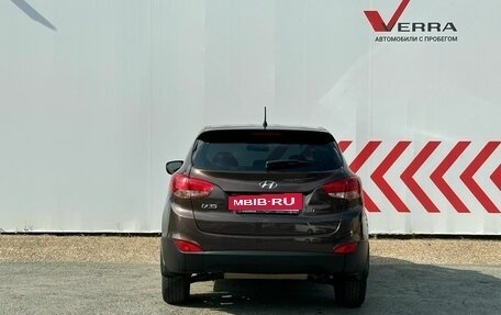 Hyundai ix35 I рестайлинг, 2013 год, 1 150 000 рублей, 5 фотография