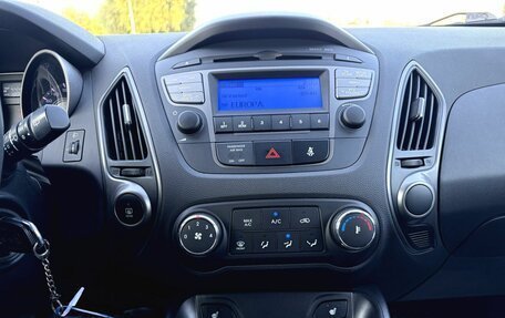 Hyundai ix35 I рестайлинг, 2013 год, 1 150 000 рублей, 12 фотография
