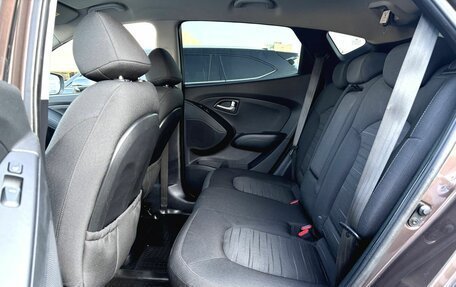 Hyundai ix35 I рестайлинг, 2013 год, 1 150 000 рублей, 17 фотография