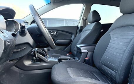 Hyundai ix35 I рестайлинг, 2013 год, 1 150 000 рублей, 15 фотография