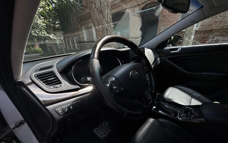 KIA Cadenza I рестайлинг, 2015 год, 1 450 000 рублей, 7 фотография