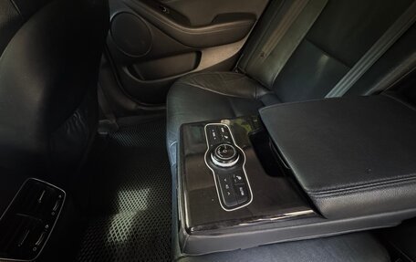 KIA Cadenza I рестайлинг, 2015 год, 1 450 000 рублей, 11 фотография