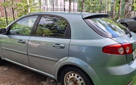 Chevrolet Lacetti, 2008 год, 295 000 рублей, 2 фотография
