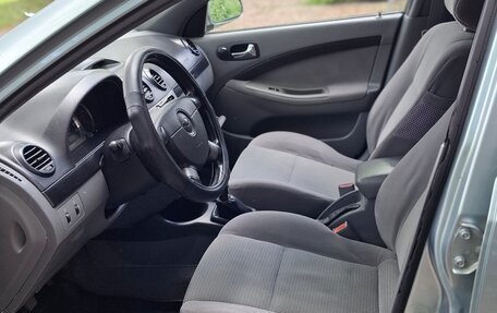 Chevrolet Lacetti, 2008 год, 295 000 рублей, 6 фотография
