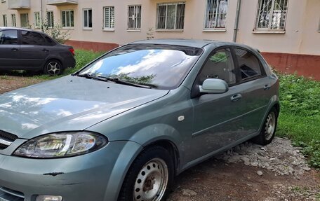 Chevrolet Lacetti, 2008 год, 295 000 рублей, 3 фотография