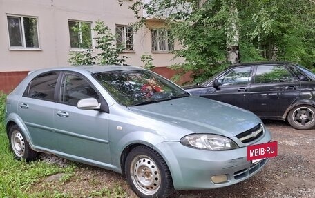 Chevrolet Lacetti, 2008 год, 295 000 рублей, 4 фотография