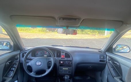 Hyundai Elantra III, 2005 год, 500 000 рублей, 6 фотография