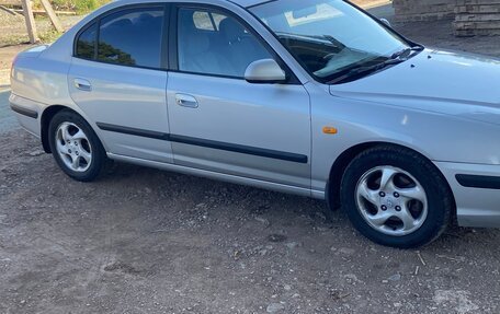 Hyundai Elantra III, 2005 год, 500 000 рублей, 11 фотография