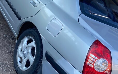 Hyundai Elantra III, 2005 год, 500 000 рублей, 7 фотография