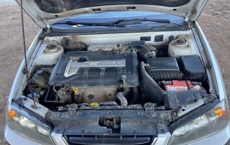 Hyundai Elantra III, 2005 год, 500 000 рублей, 3 фотография