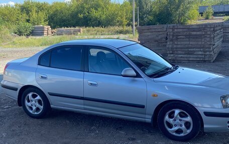 Hyundai Elantra III, 2005 год, 500 000 рублей, 10 фотография