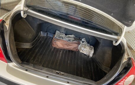 Hyundai Elantra III, 2005 год, 500 000 рублей, 13 фотография