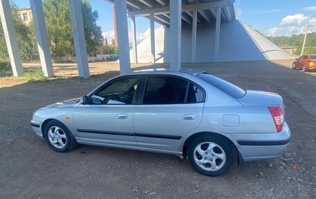 Hyundai Elantra III, 2005 год, 500 000 рублей, 5 фотография
